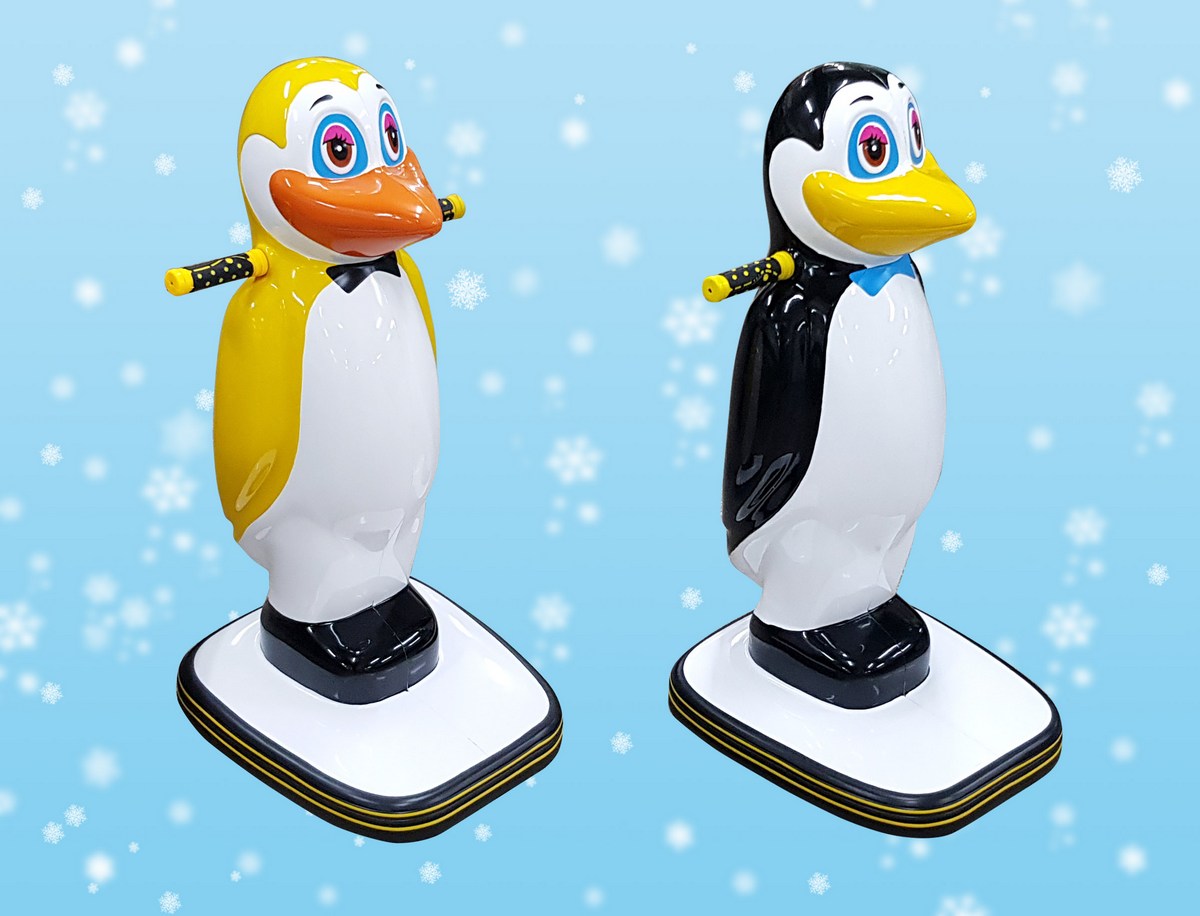 Игровые комнаты