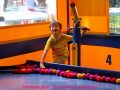 «Шуточный выстрел»